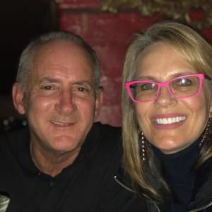 Meet your Posher, Pamela